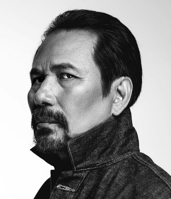 M Nasir - Gambar Fail