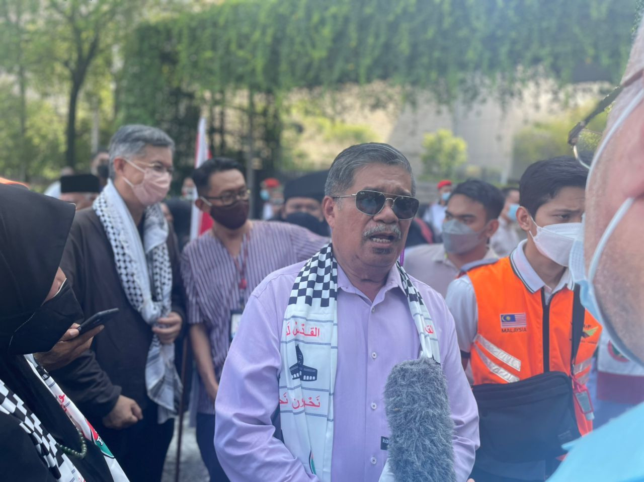 Mohamad Sabu