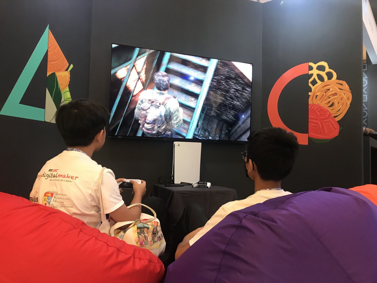 Level Up KL 2022 diadakan setiap tahun dan kali ini kembali diadakan secara fizikal.