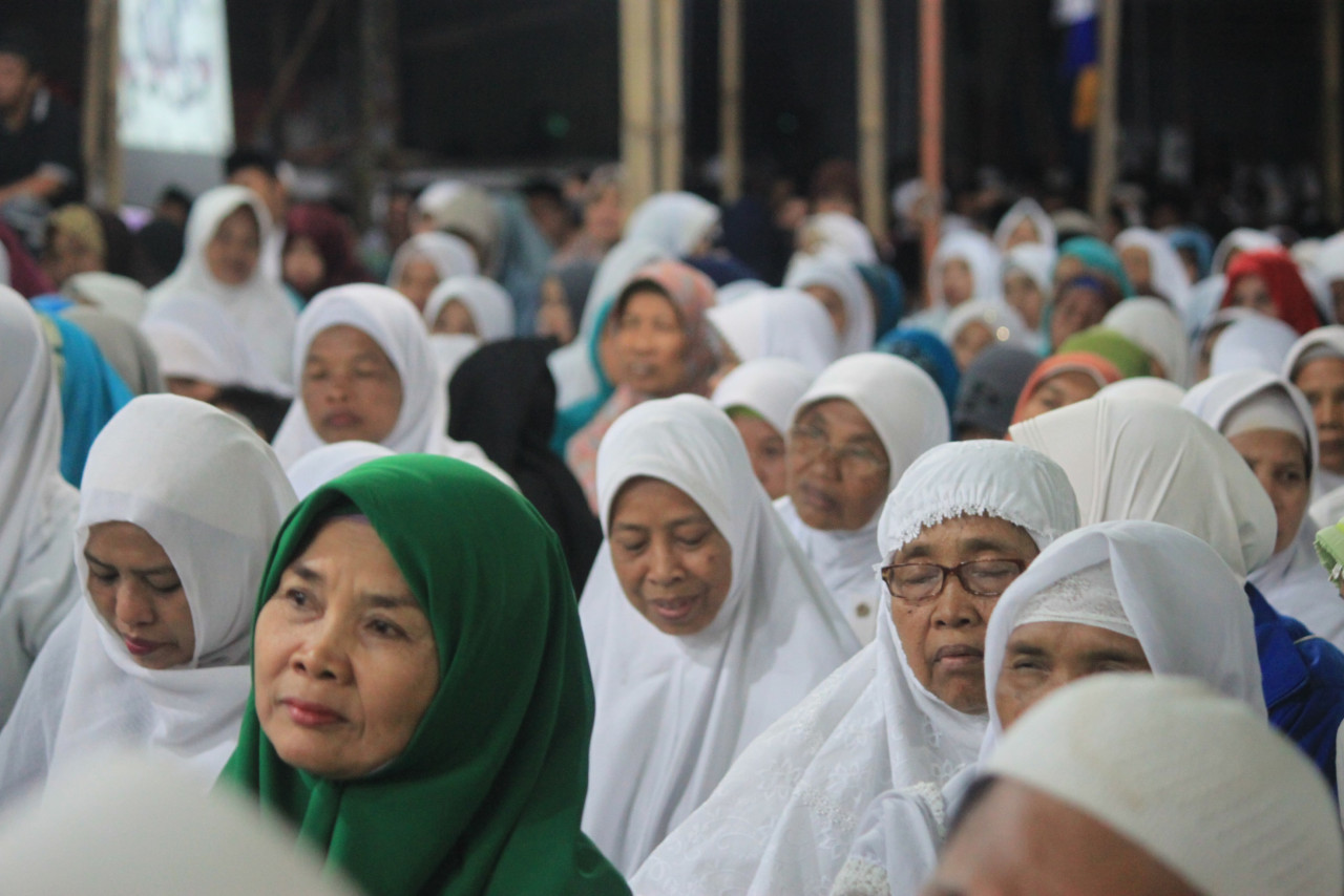 Gambar Hiasan, Unsplash