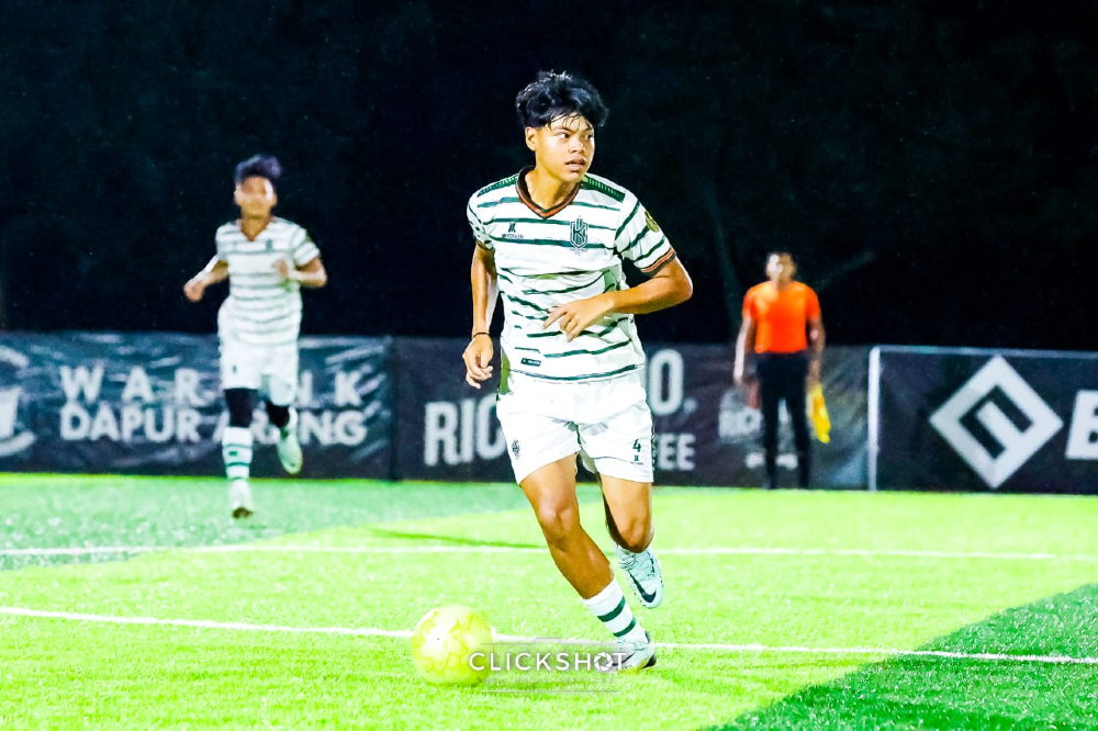 Muhammad Haziq Zahid