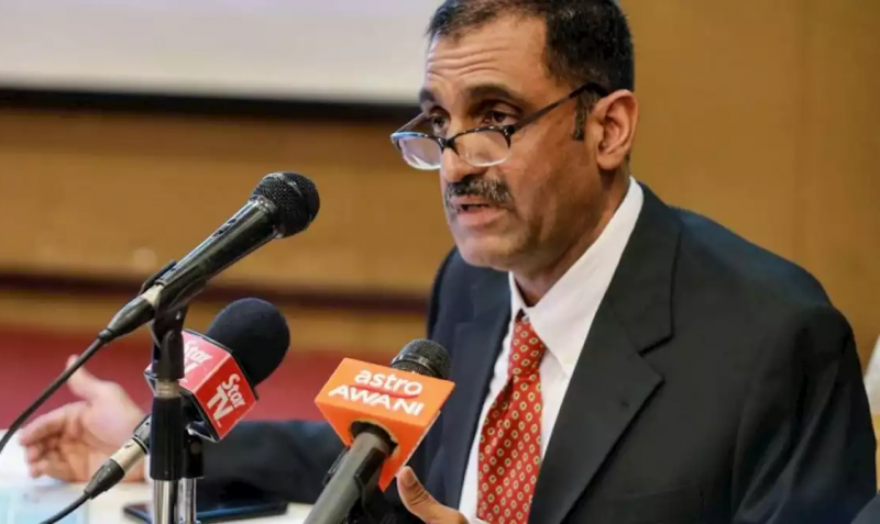 Muhammad Mohan - Gambar Fail