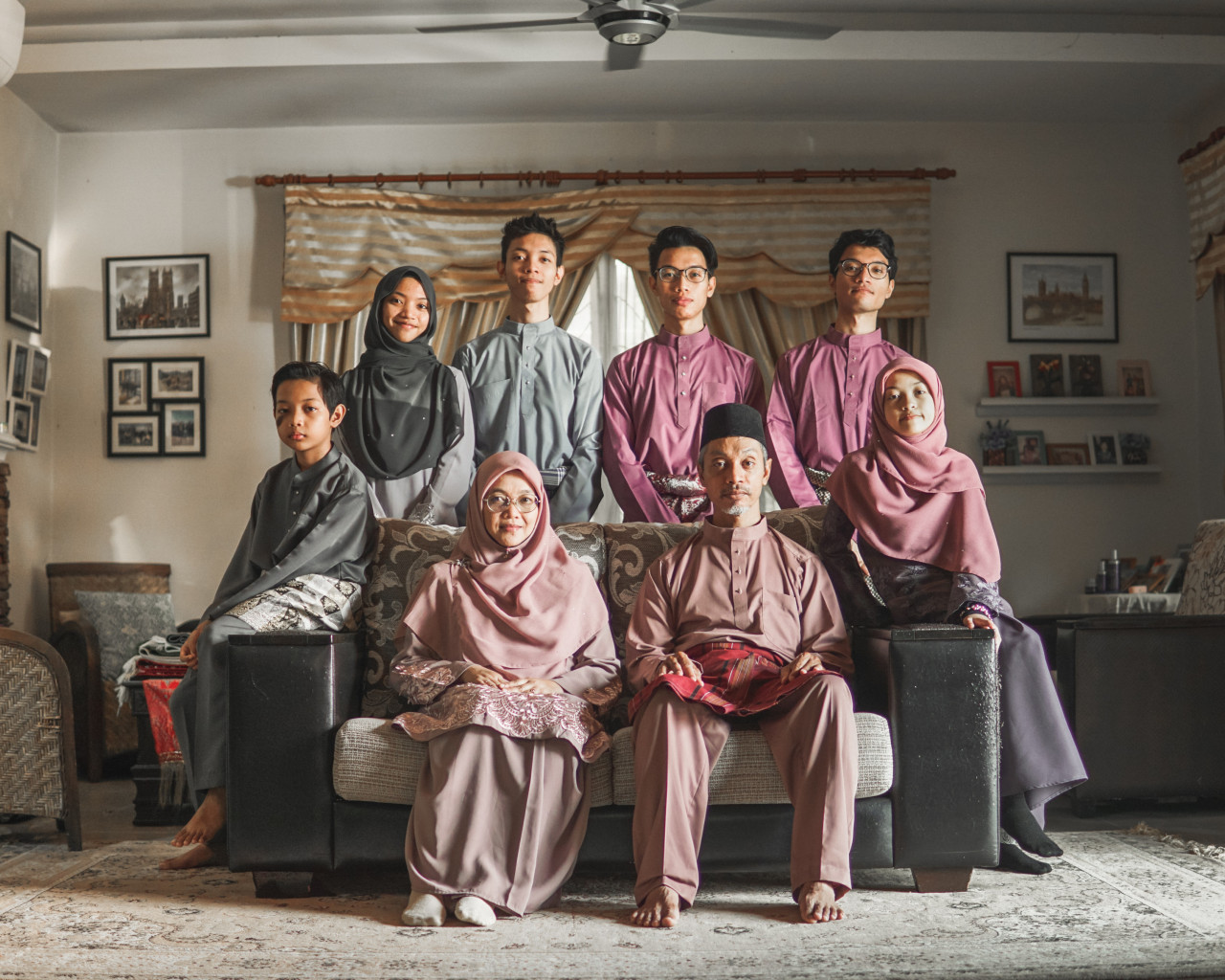 Gambar hiasan, Unsplash