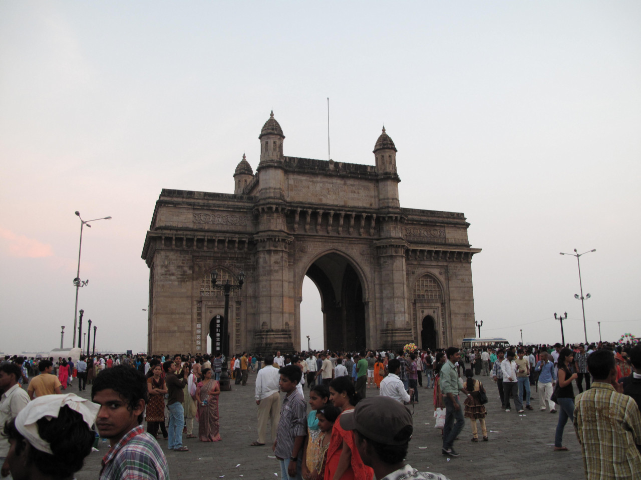 Gateway of India