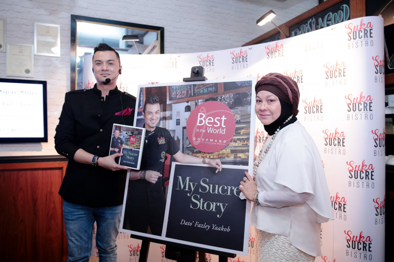 Gambar Twitter @fazleyyaakob