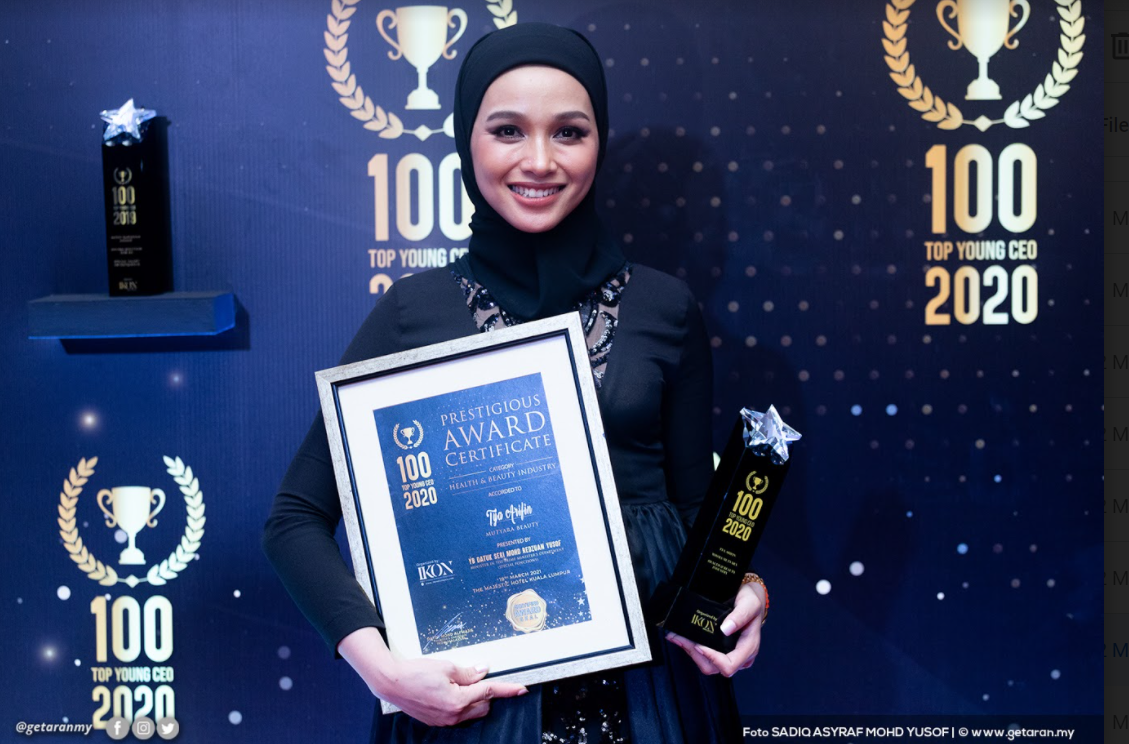 Gambar: Sadiq Asyraf Mohd Yusof