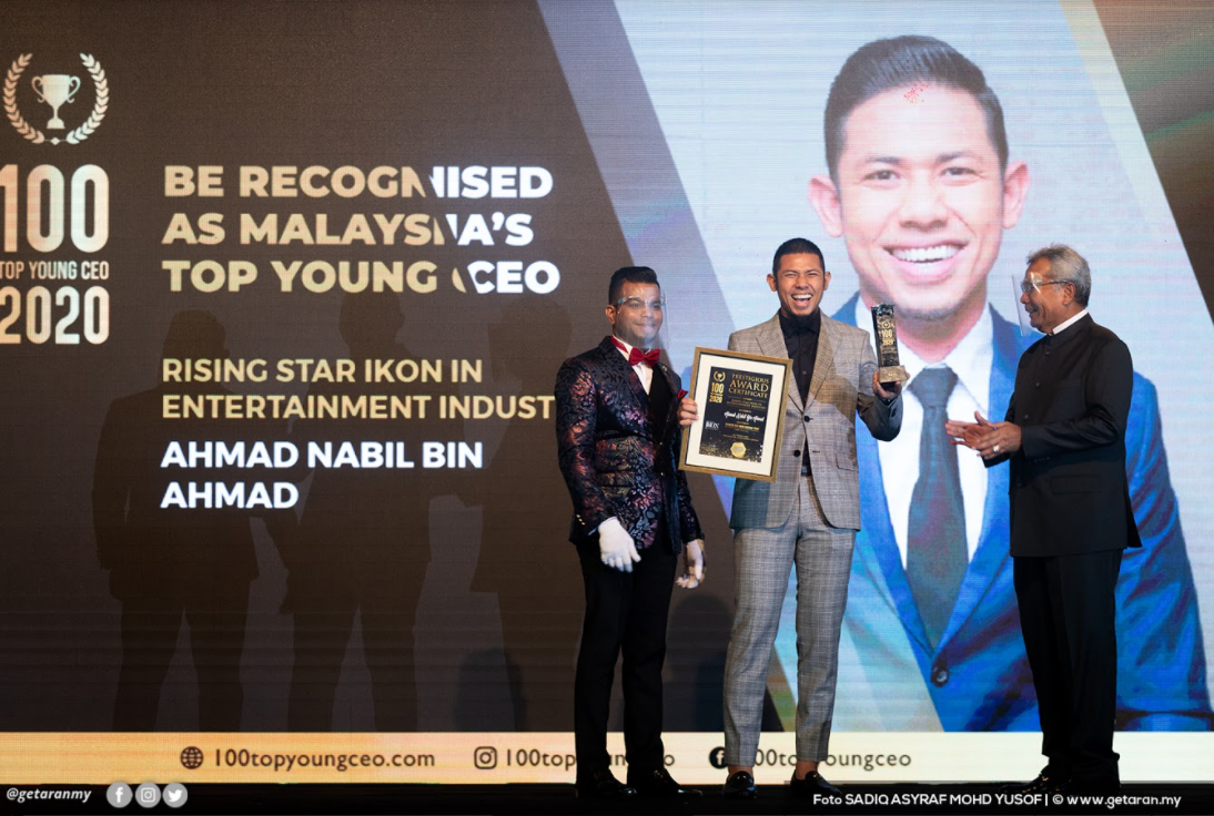 Gambar: Sadiq Asyraf Mohd Yusof