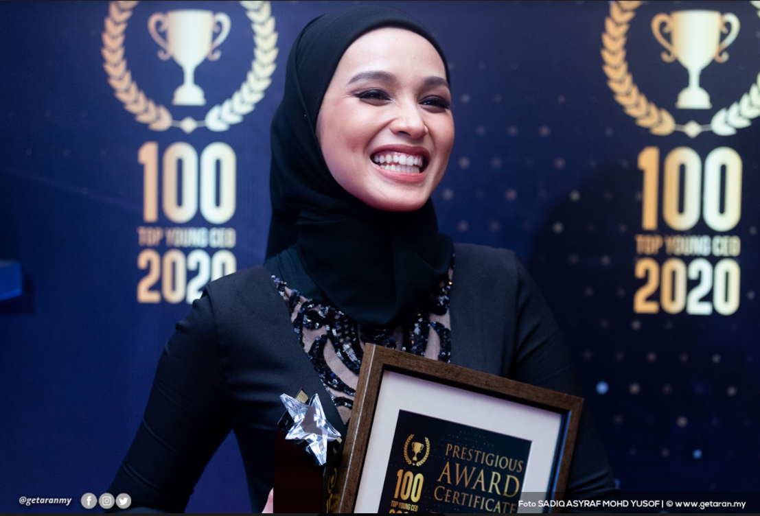 Gambar: Sadiq Asyraf Mohd Yusof