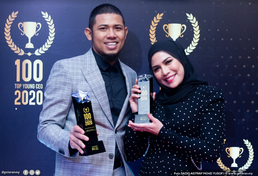Gambar: Sadiq Asyraf Mohd Yusof