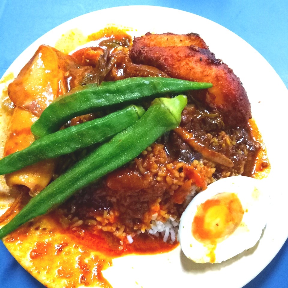 Gambar Hiasan