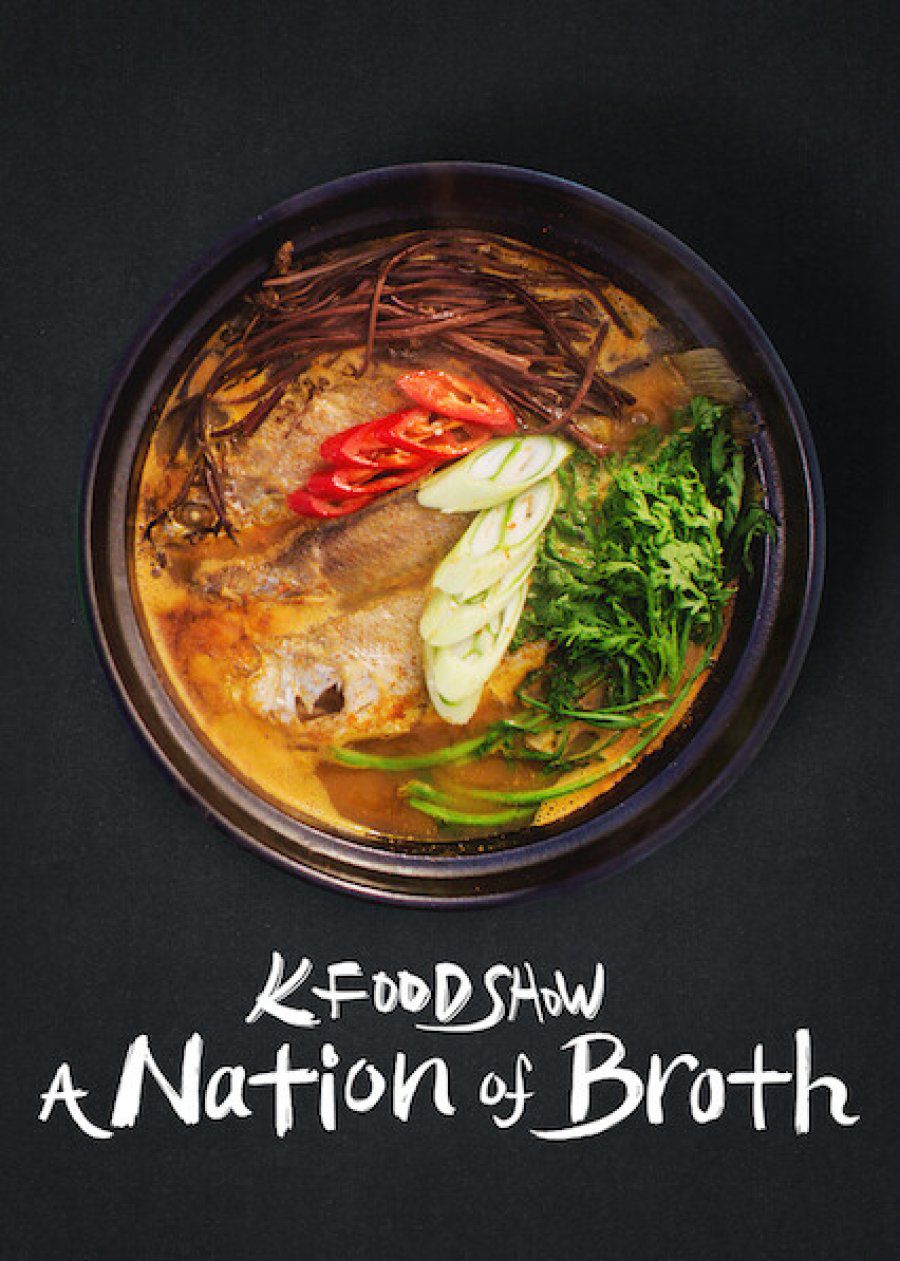 Poster dari Netflix