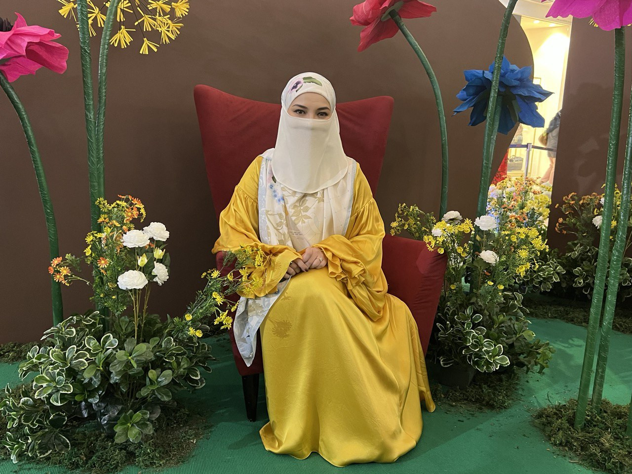 Gambar oleh Helmi Anuar menggunakan 1phone 13 pro