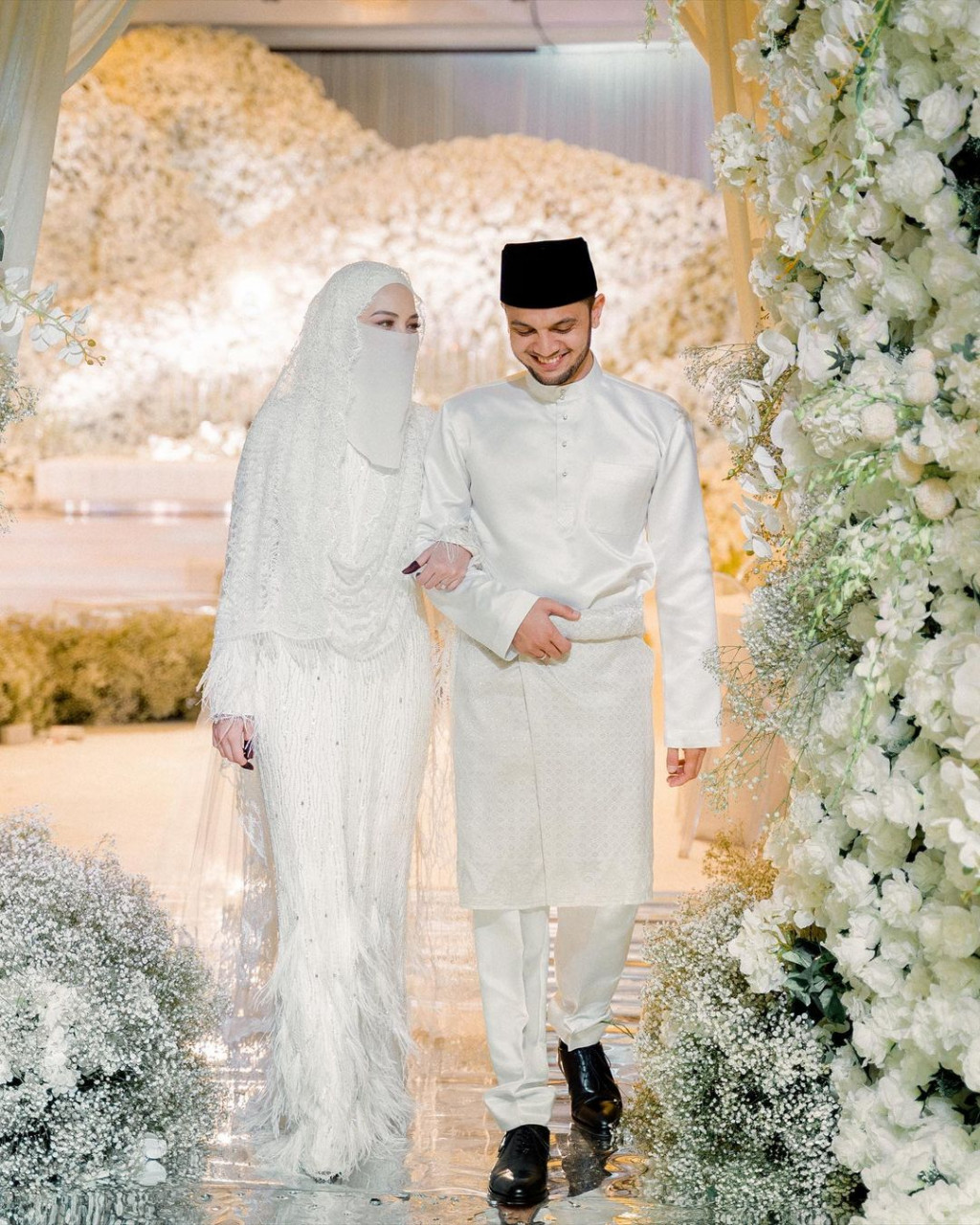 Gambar Instagram Neelofa
