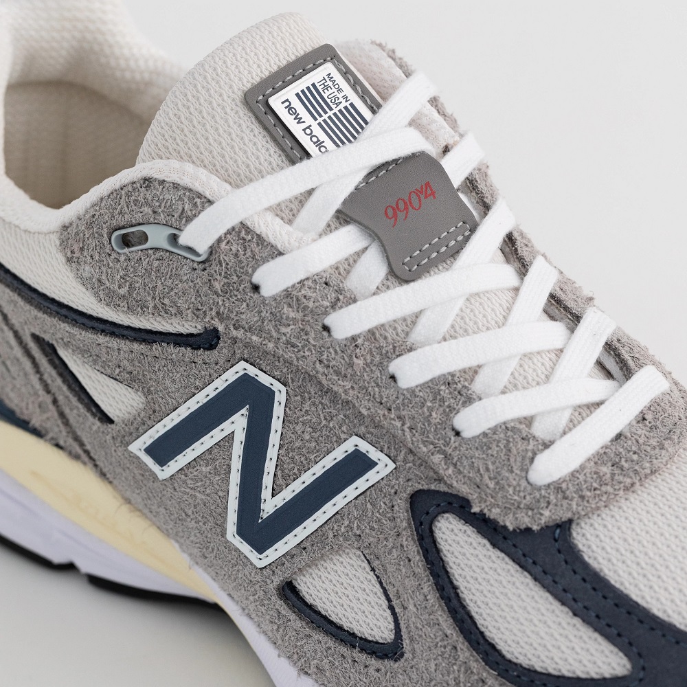 Model U990TA4. - gambar New Balance Malaysia