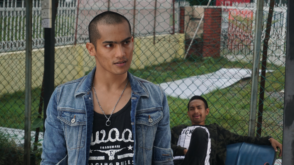 Niezam Zaidi