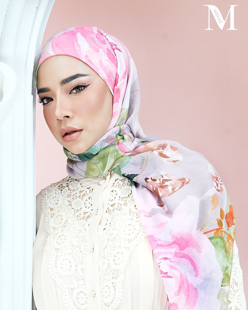 Gambar: Instagram @minaz.my
