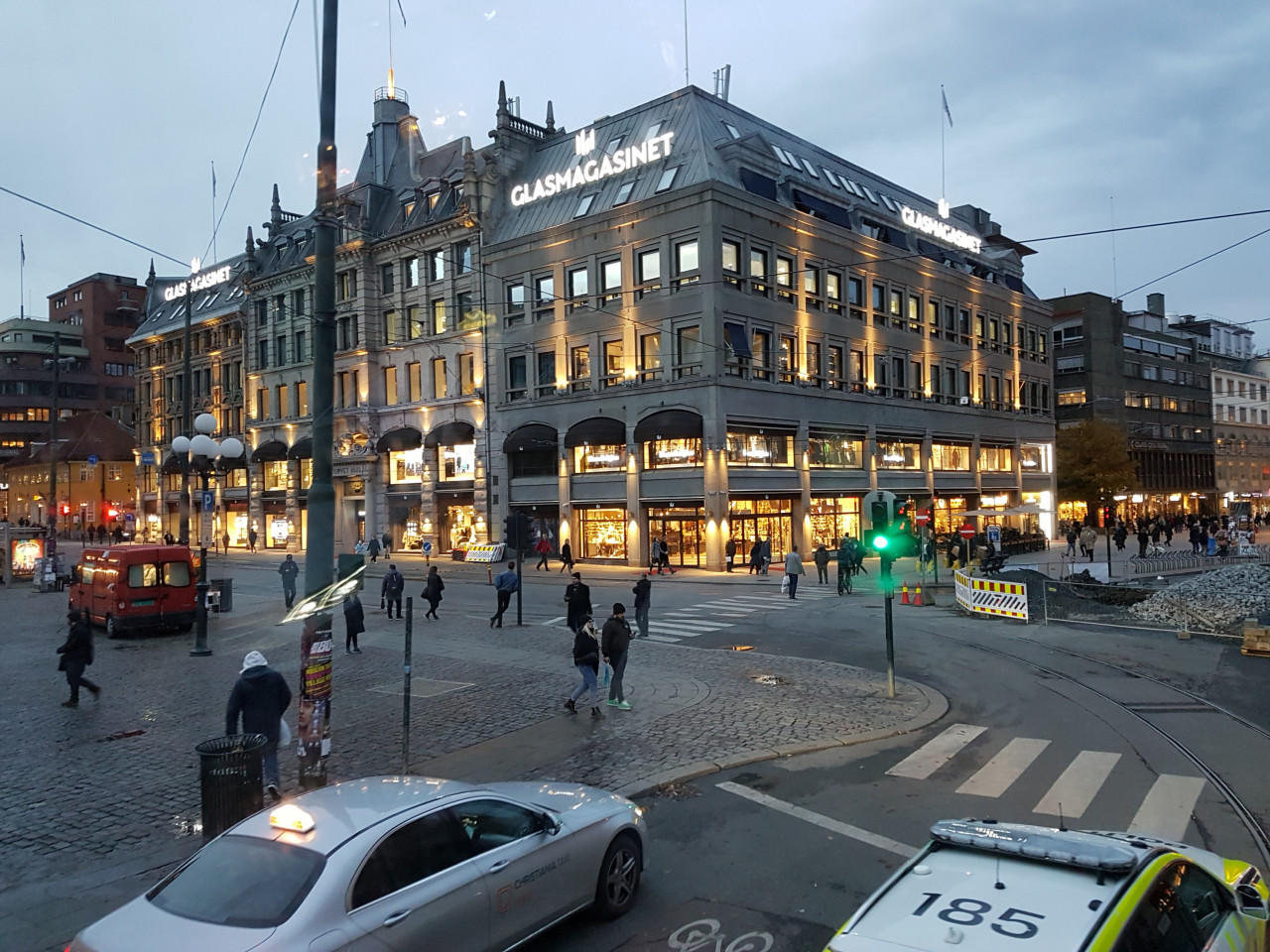 Oslo