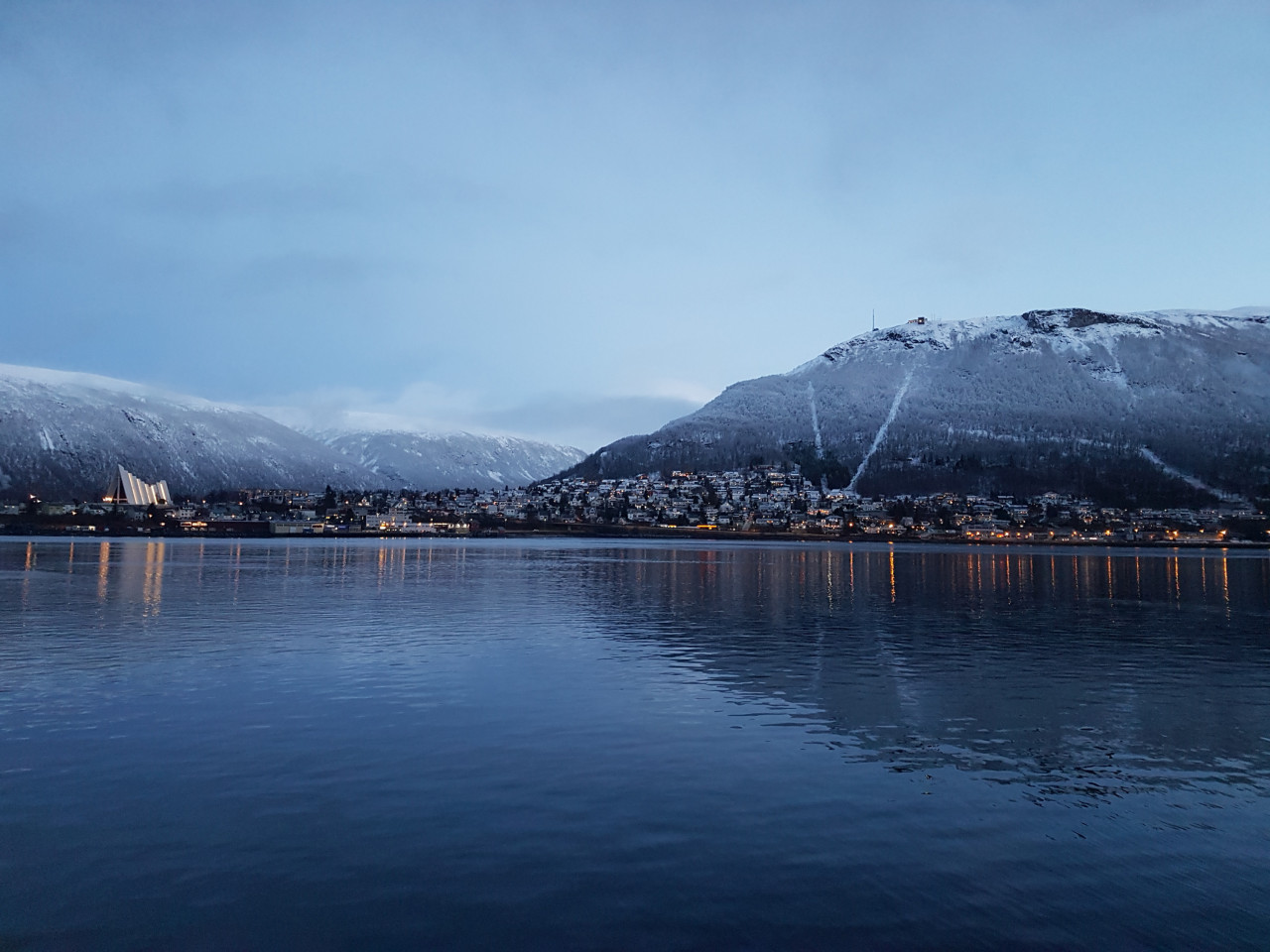Tromso