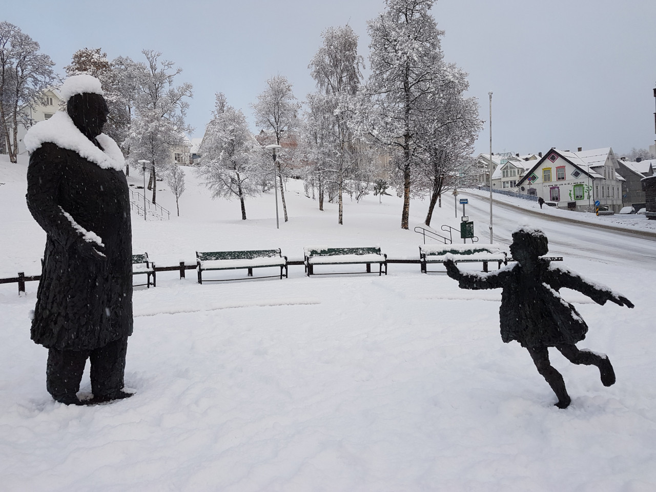Tromso