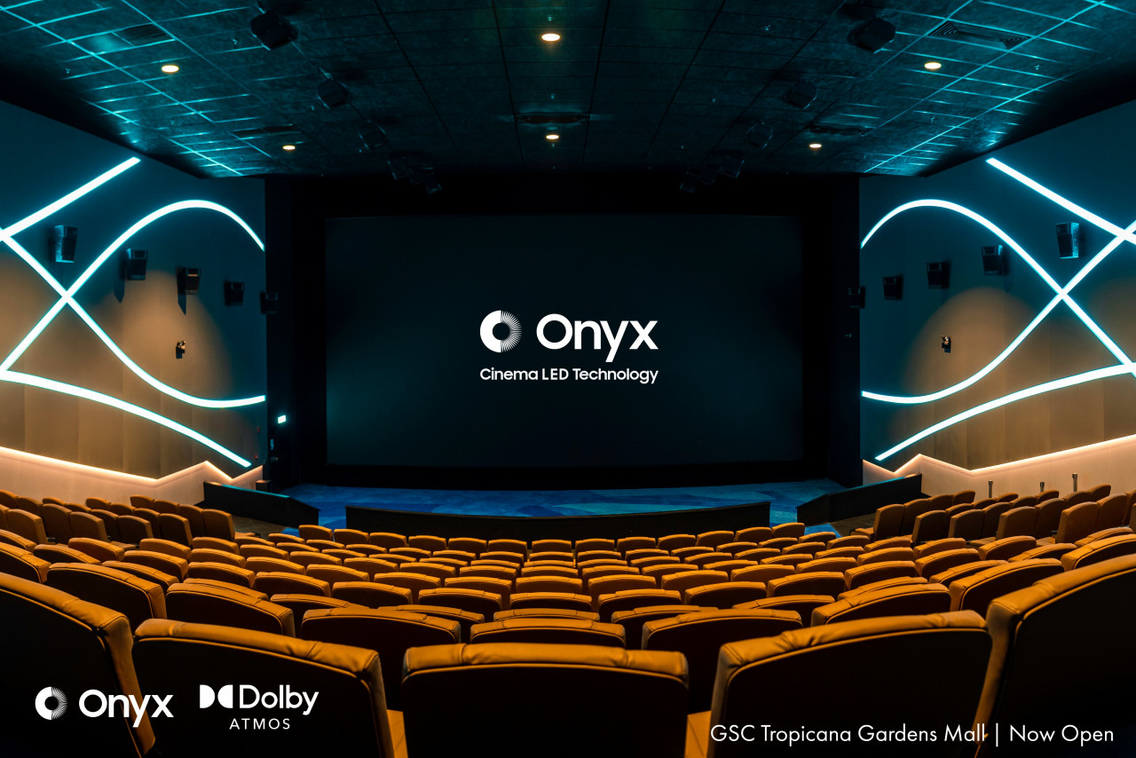Gambar: Twitter @gscinemas