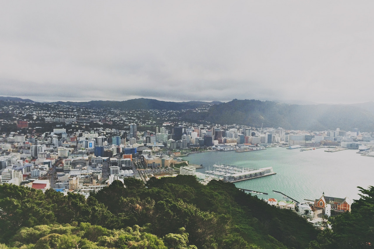 Gambar: Pat Ho, Unsplash