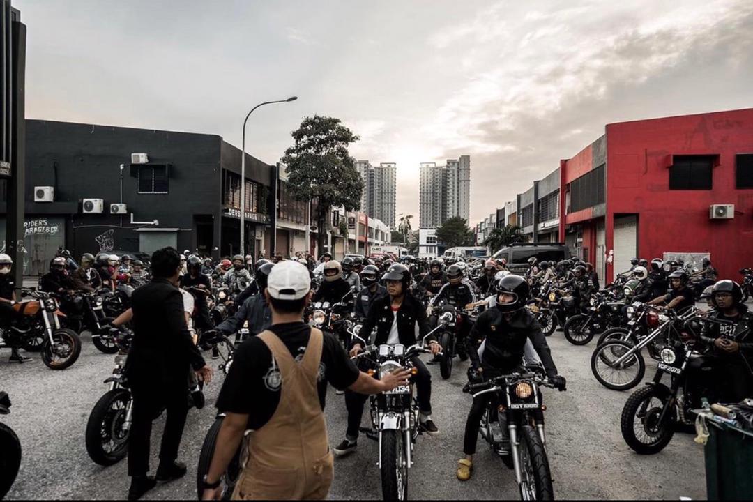 Gambar: Adipati Bertiga
