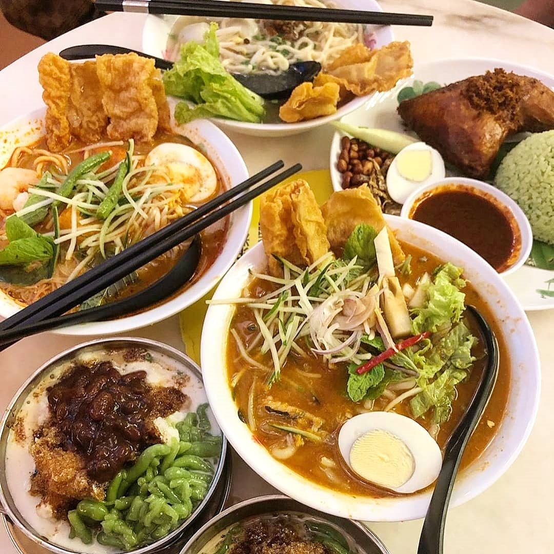 Gambar: @peranakanplace