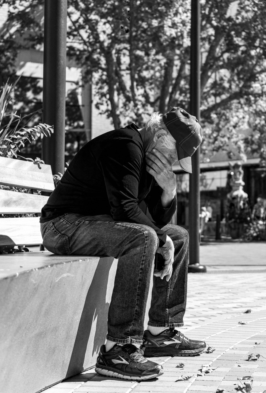 Gambar hiasan: Peter Aroner, Unsplash