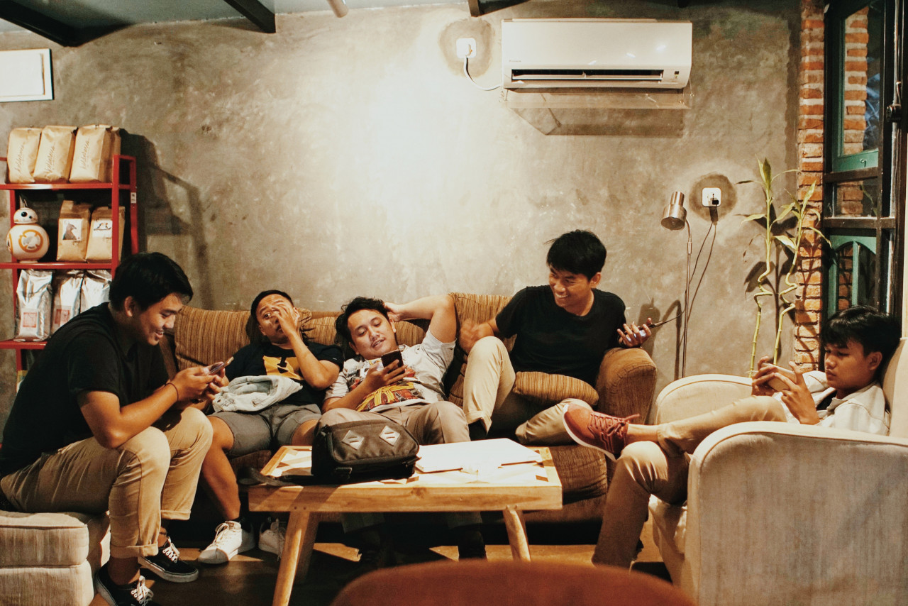 Gambar Hiasan, Pexels