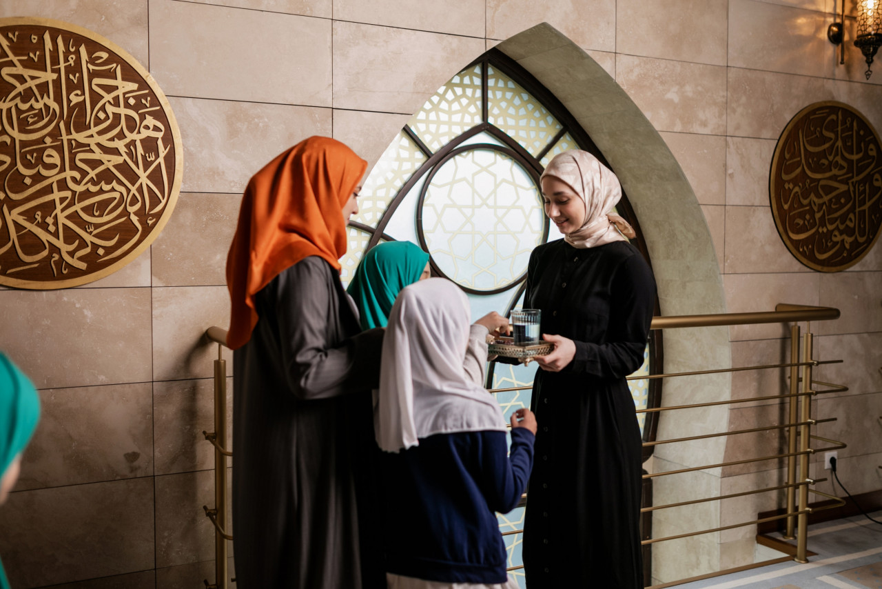 Gambar Hiasan, Pexels
