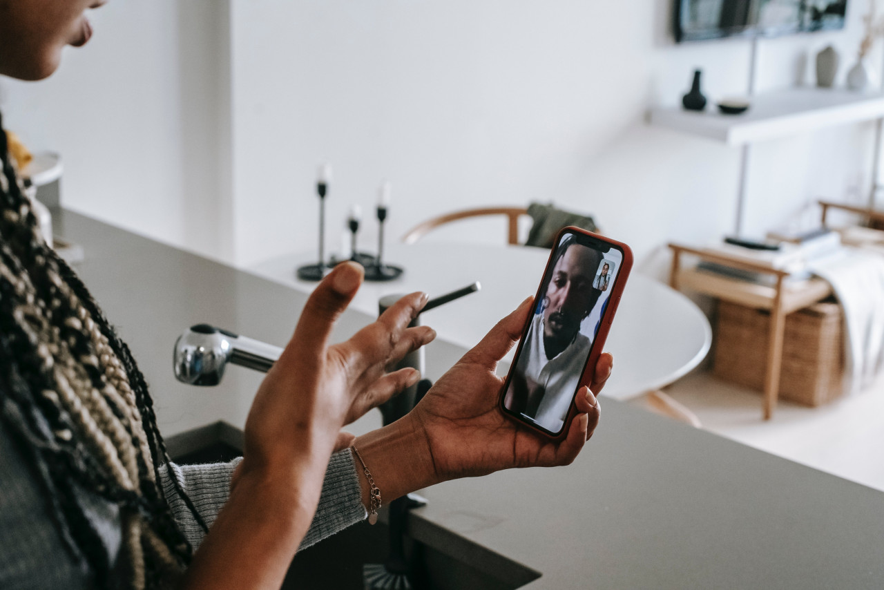 Gambar hiasan Pexels