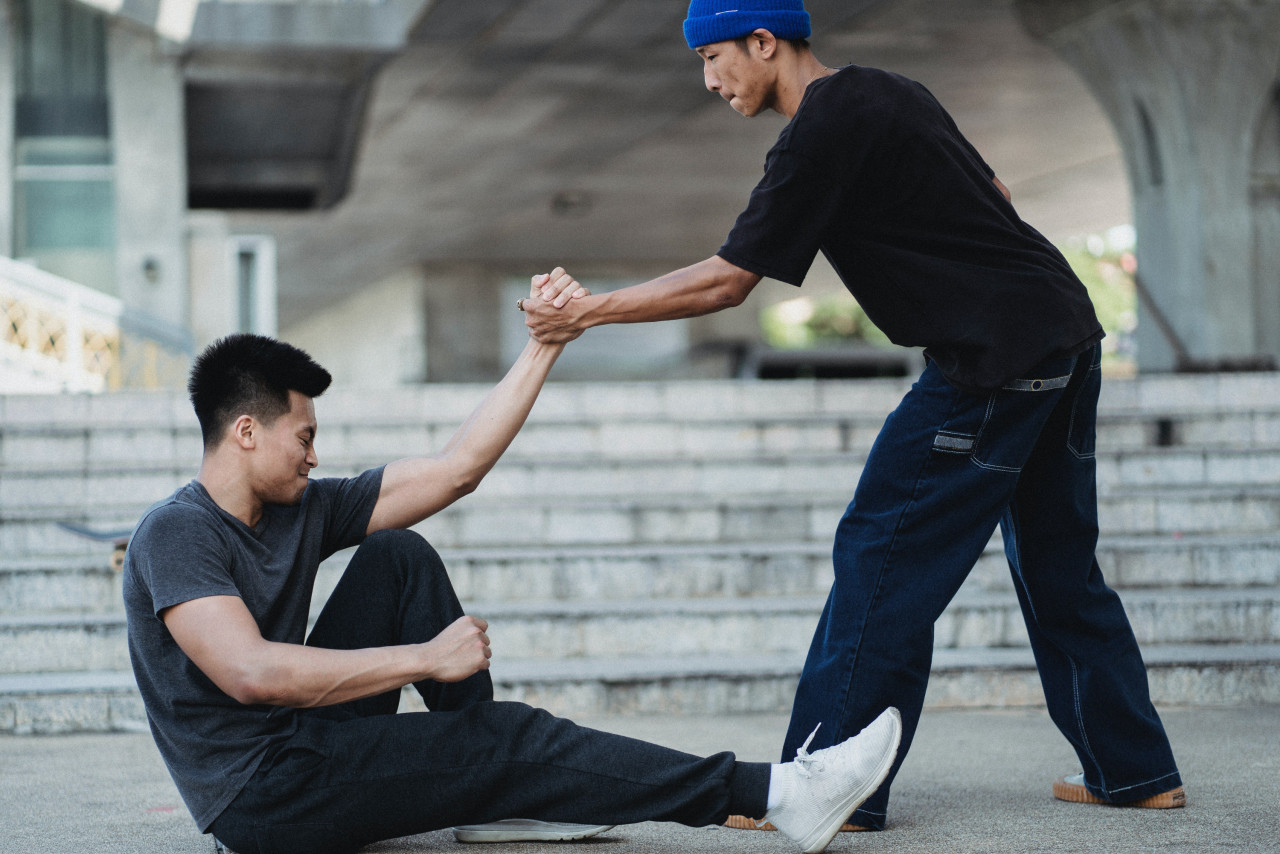 Gambar: Allan Mas, Pexels
