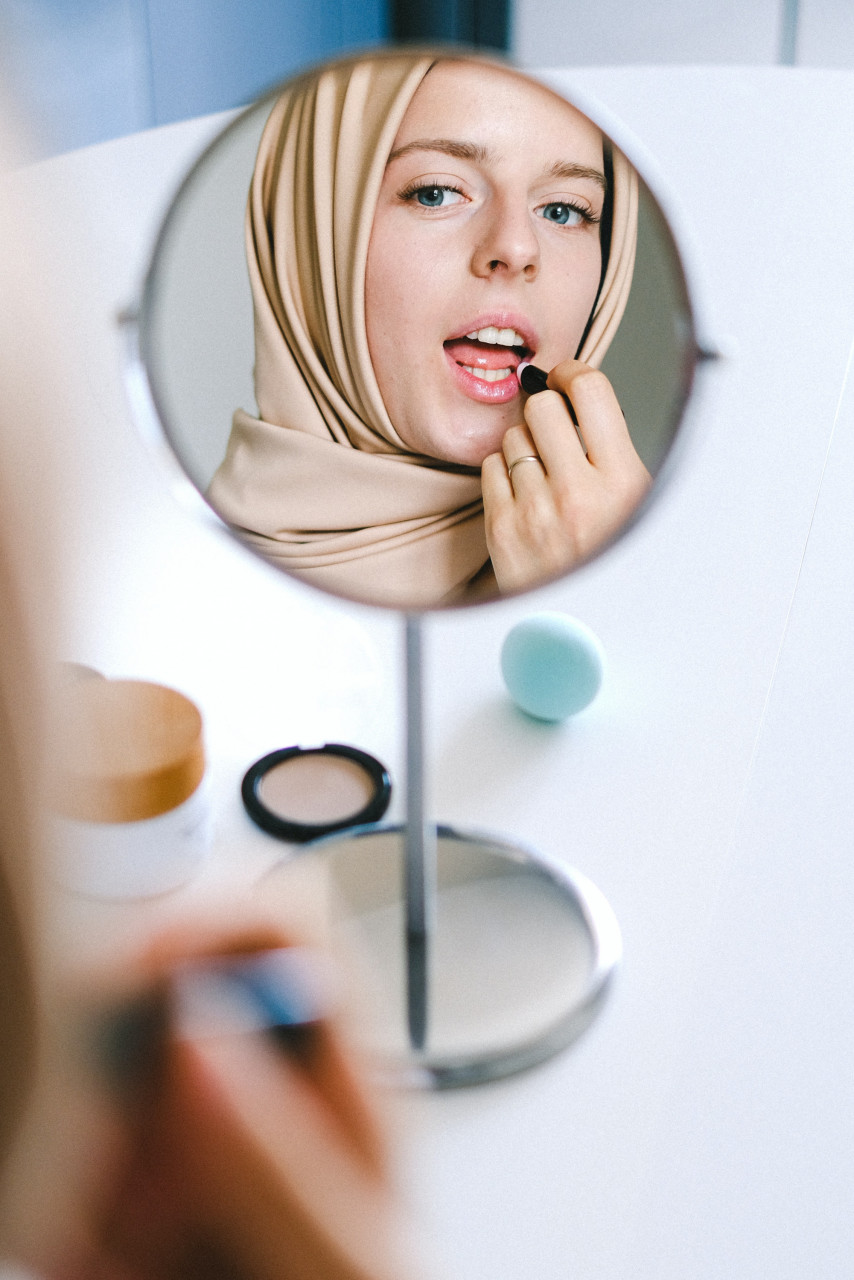 Gambar Hiasan Pexels