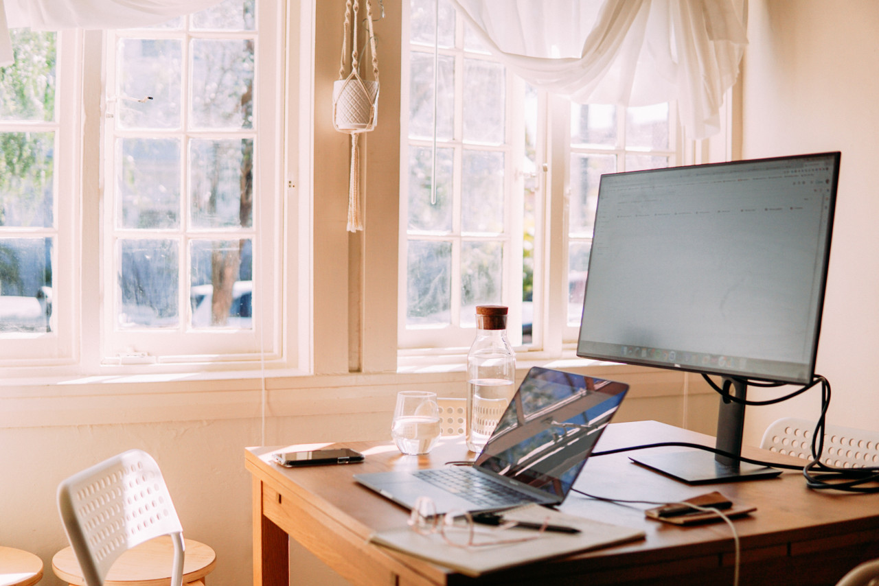 Gambar: Elle Hughes, Pexels