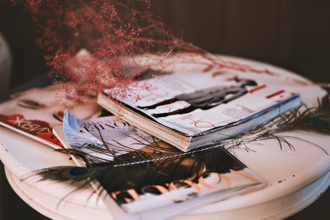 Gambar: Evg Culture, Pexels