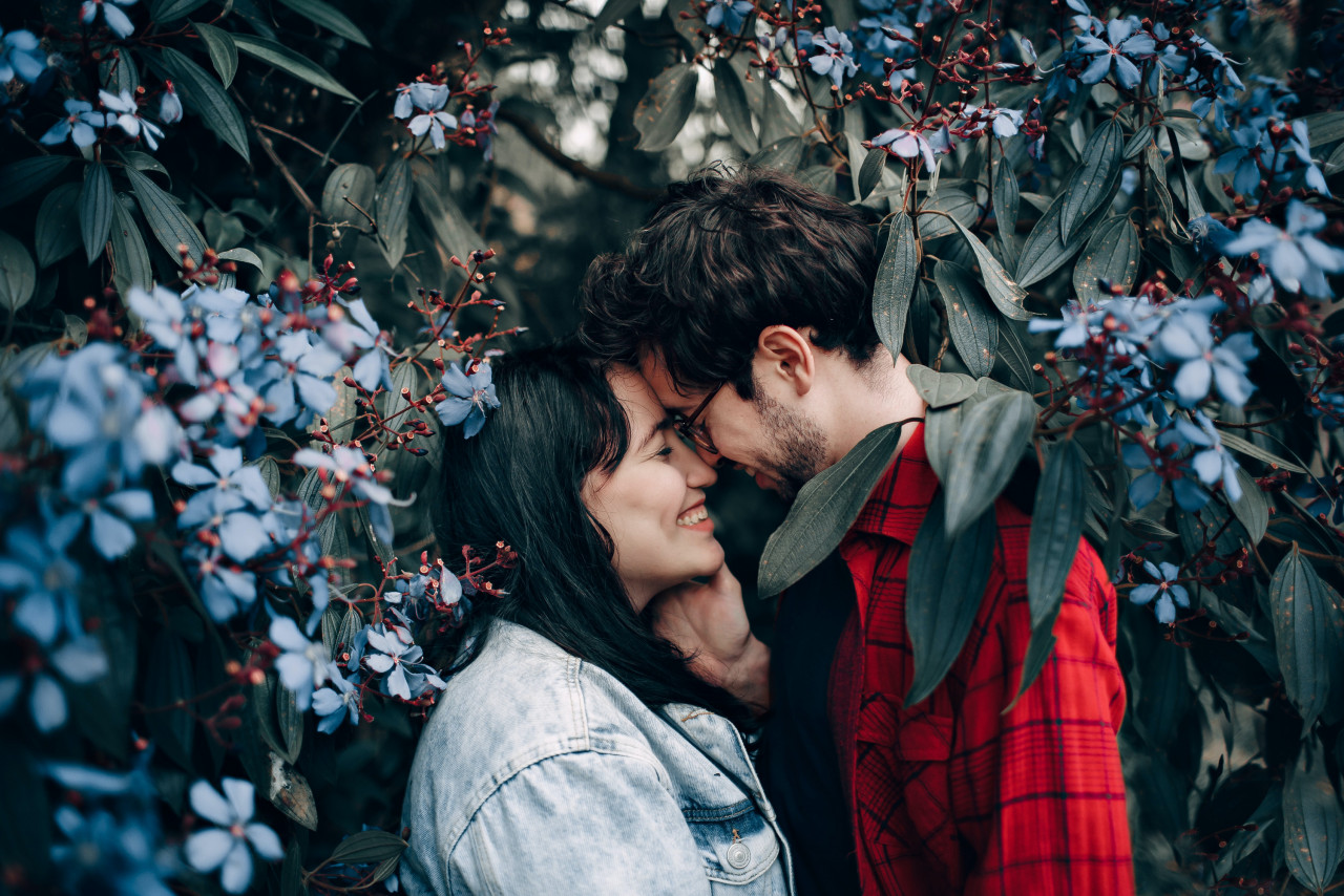 Anda sendiri bagaimana? Mudah atau tidak berbincang dengan isteri atau suami tentang seks? - Gambar Hiasan Pexels