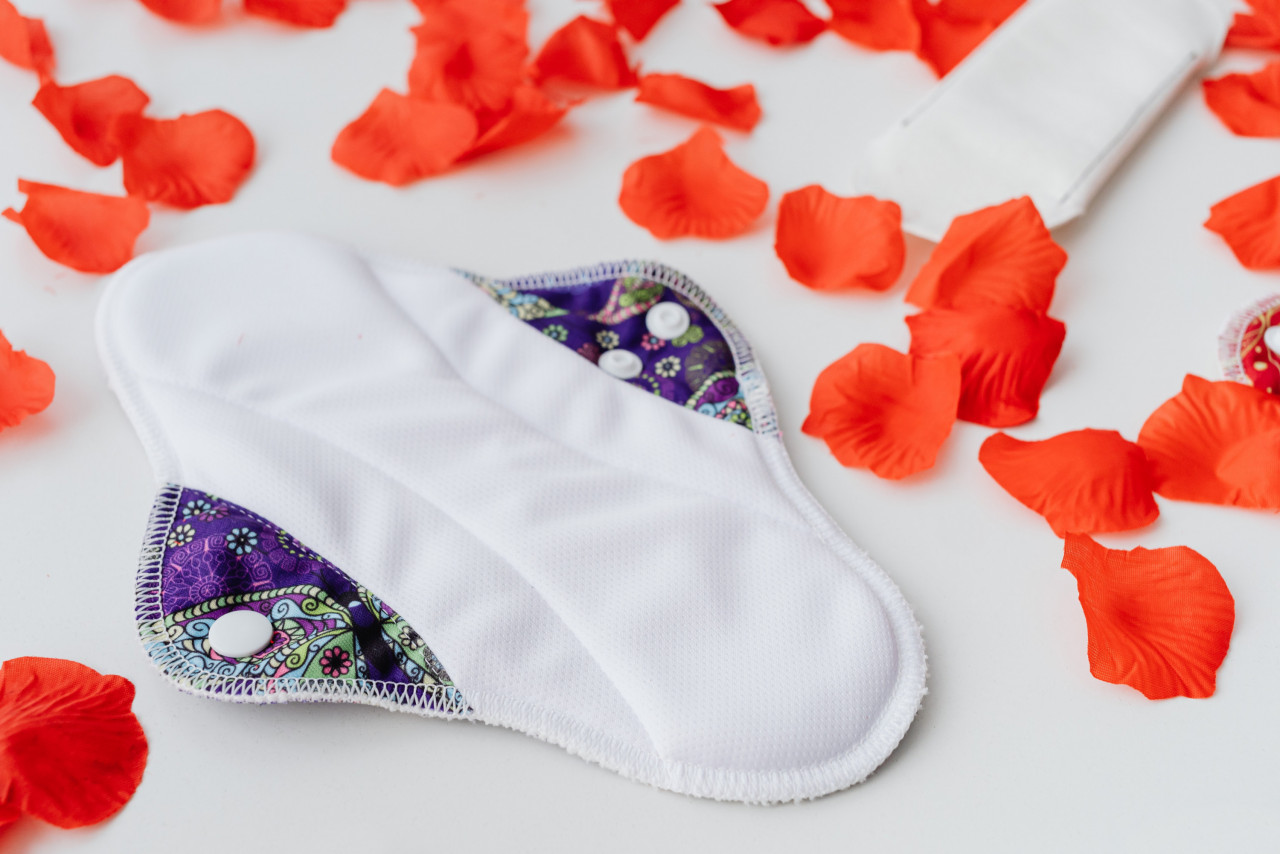 Inisiatif pemberian tuala wanita percuma dikatakan hanya akan menjadikan lebih ramai wanita miskin bergantung pada rangkaian produk yang terhad, walaupun terdapat alternatif lain - Gambar Hiasan Pexels