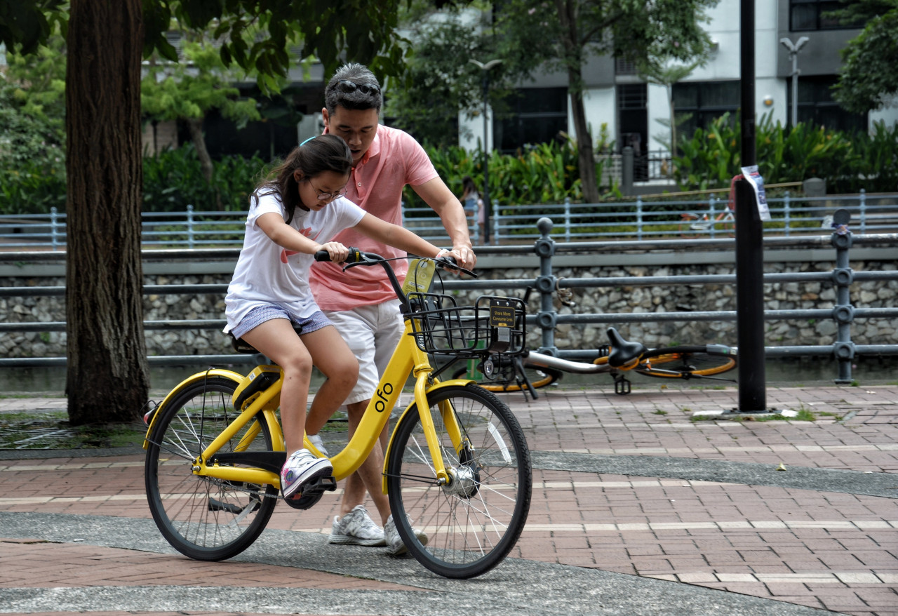 Gambar hiasan Pexels