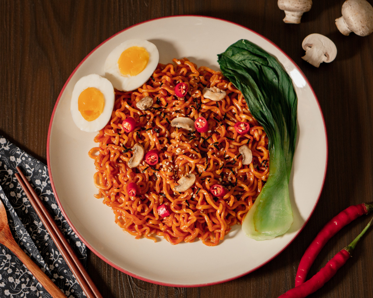 Gambar: Marghareta Wibisono, Pexels