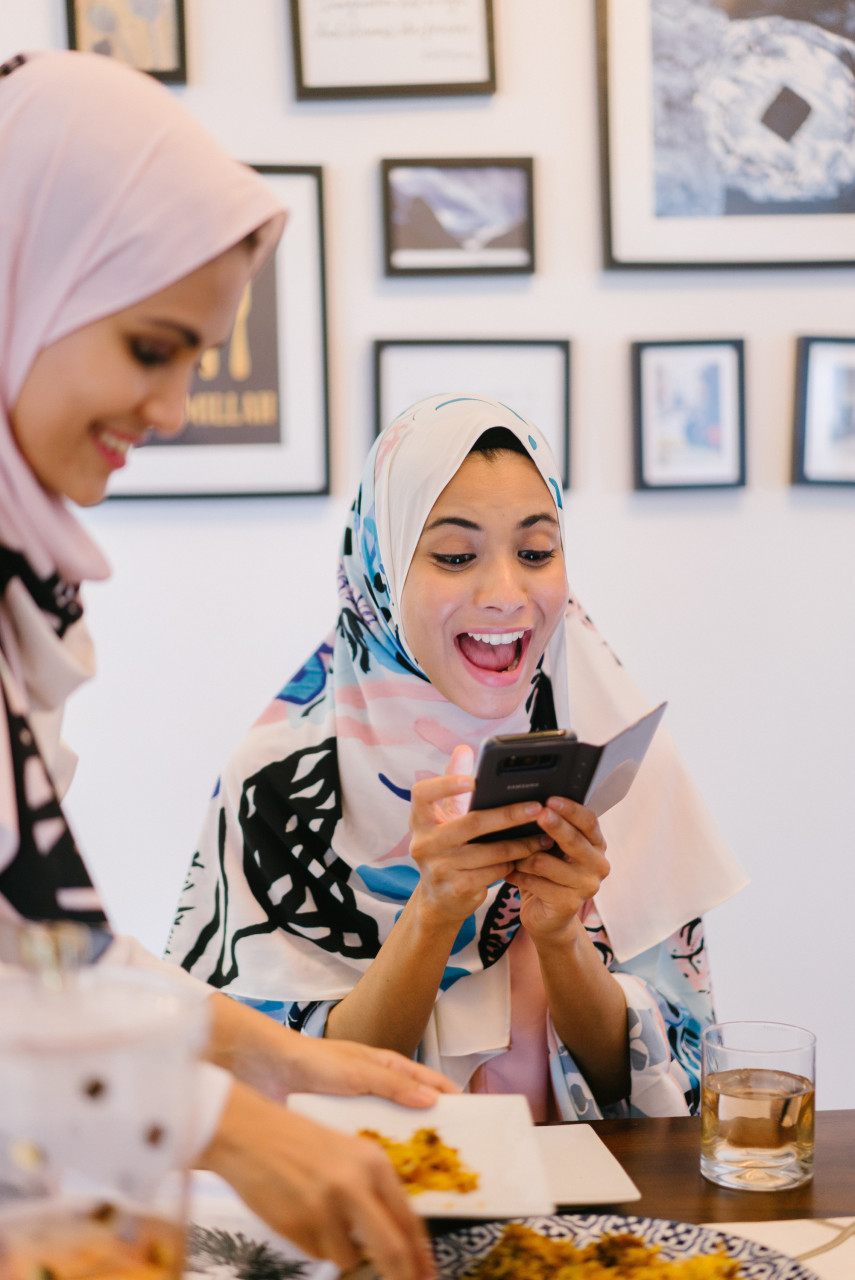 Gambar: Mentatdgt, Pexels