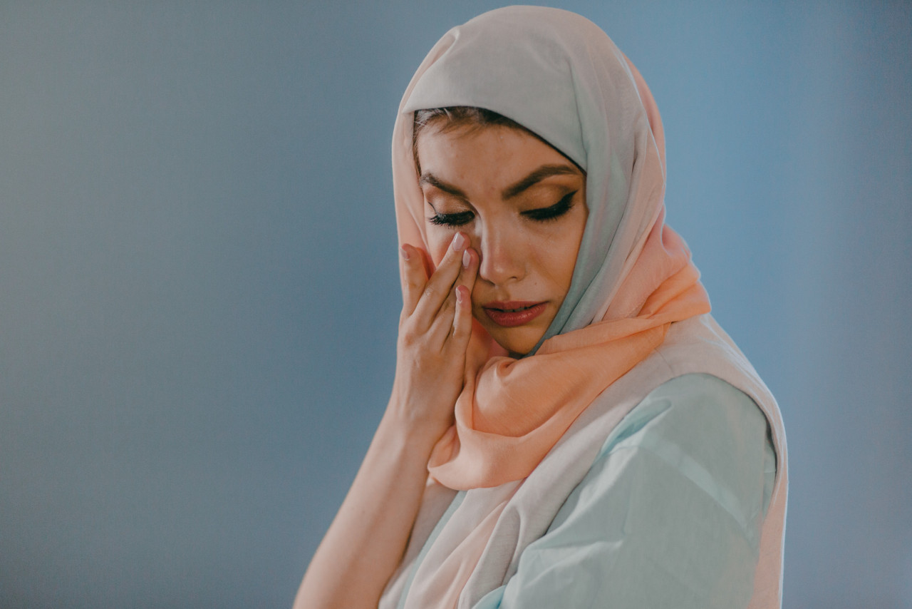 Penting bagi setiap pasangan untuk bertanggungjawab terhadap pemikiran dan tindakan mereka. - Gambar hiasan Pexels
