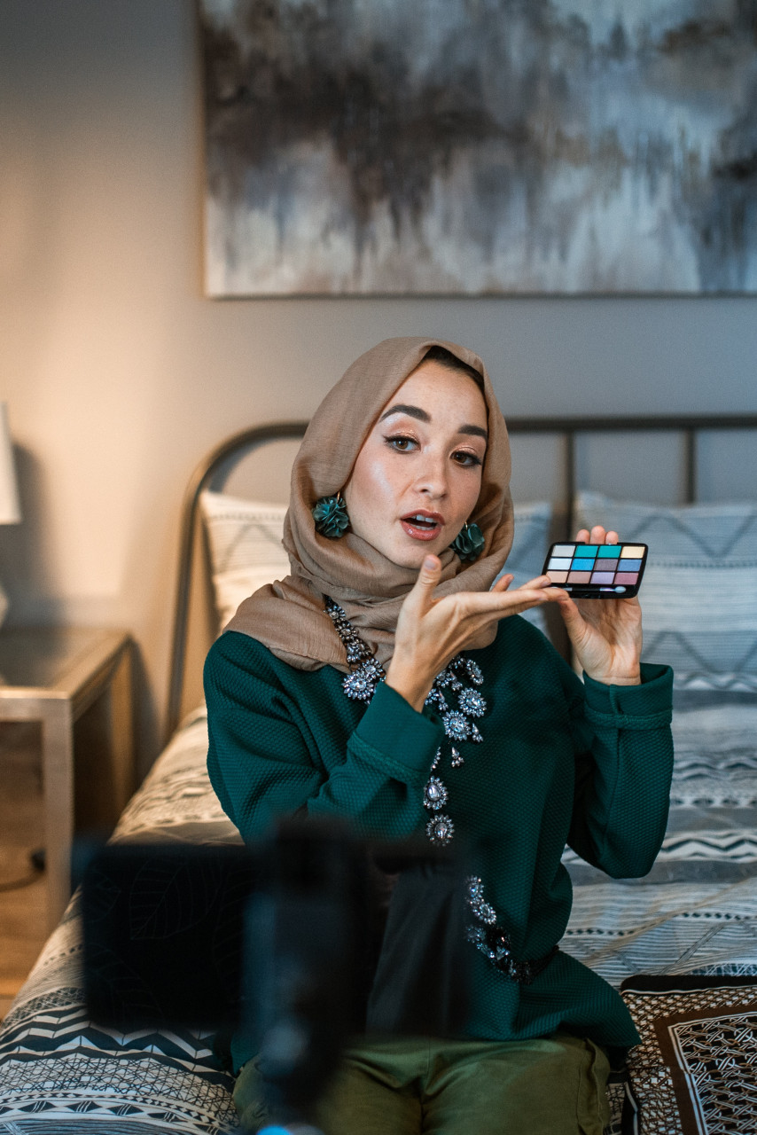Memandangkan pengguna TikTok bakal berbelanja lebih pada Ramadan, penting untuk perniaga memenuhi keperluan mereka sebelum dan semasa bulan ini - Gambar Hiasan Pexels