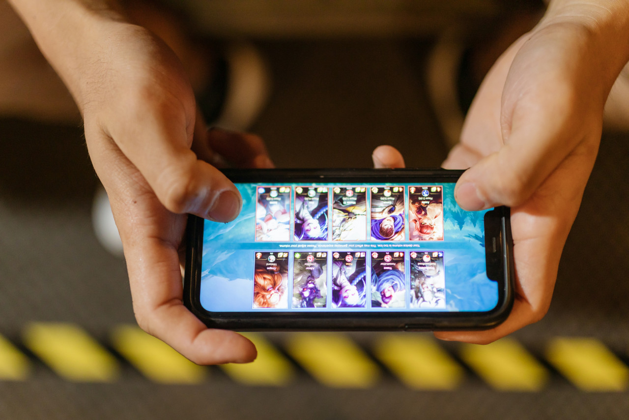 Gambar hiasan. Oleh Pexels