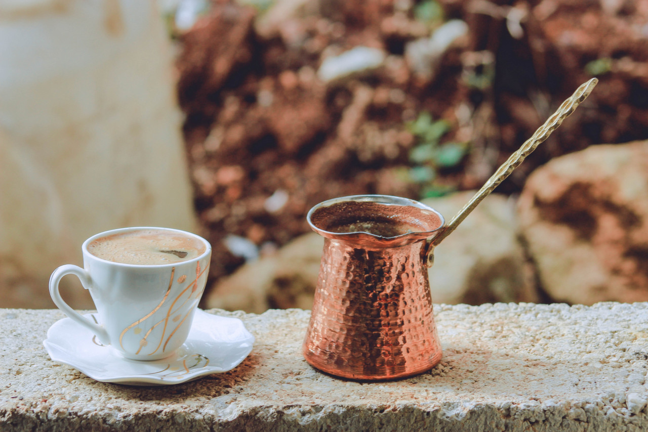 Gambar: Samer Daboul, Pexels
