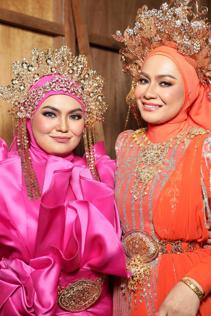 Gambar ihsan TV3