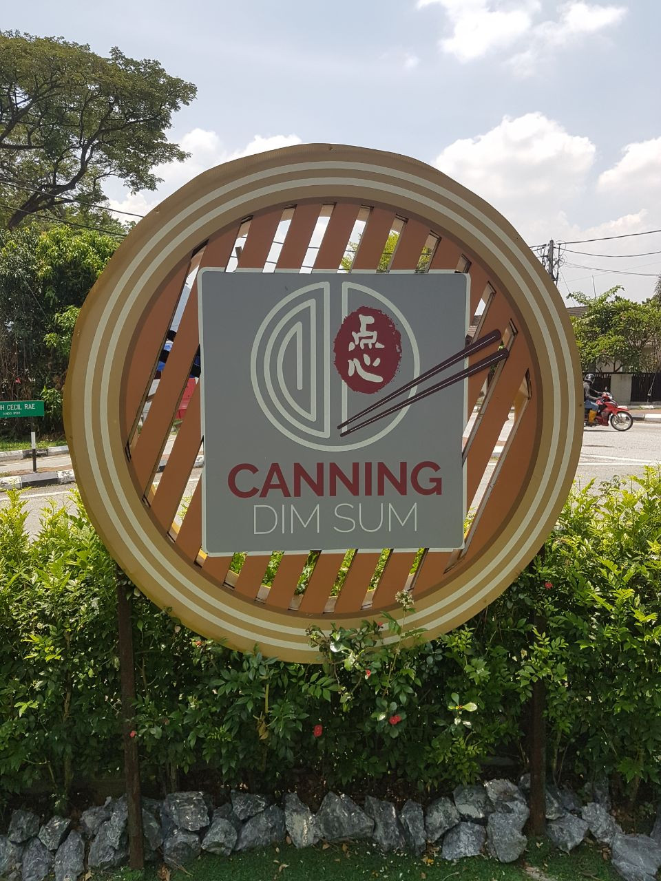 Gambar: Shah Shamshiri