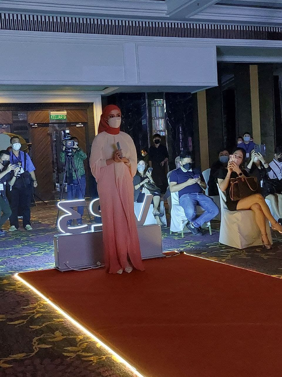 Gambar: Izwan Ramlan
