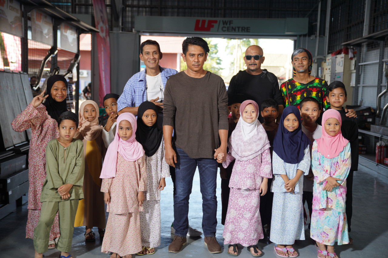 Gambar ihsan D’Ayu Pictures