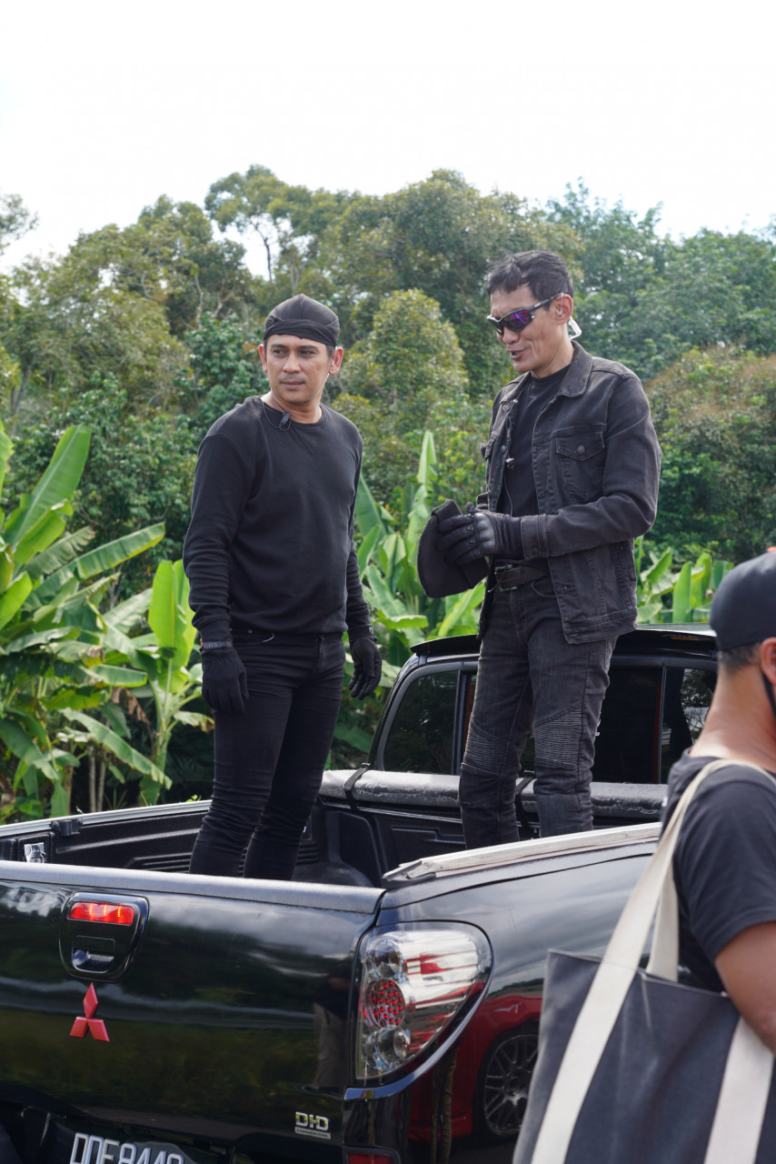 Gambar ihsan D’Ayu Pictures