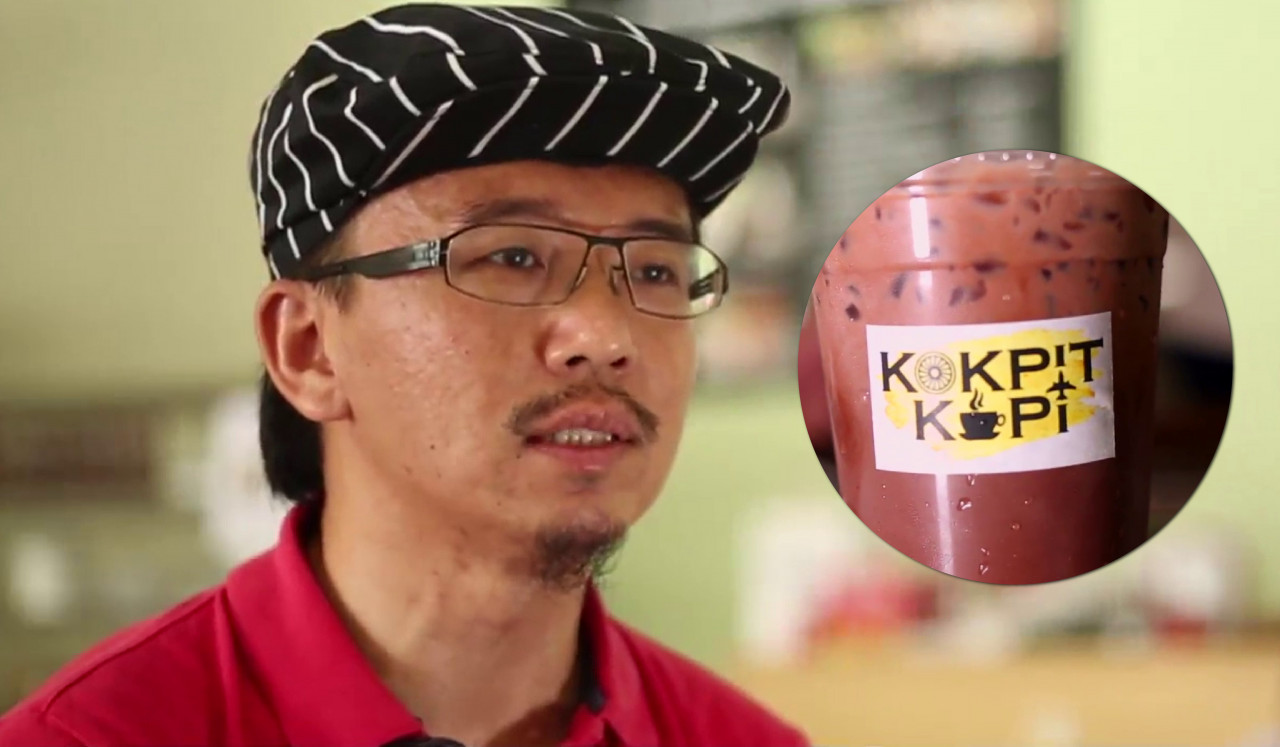 Kapten Kamarulzaman Shukur